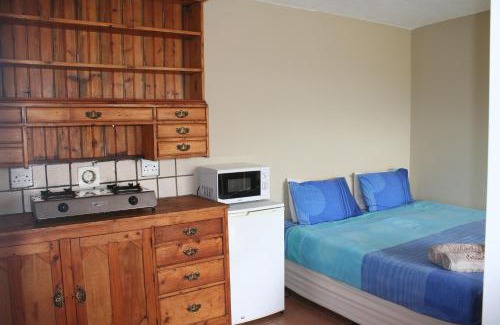 Nelspruit Casa | Columbus Guest House