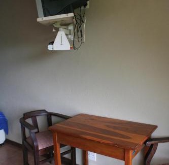 Nelspruit Casa | Columbus Guest House