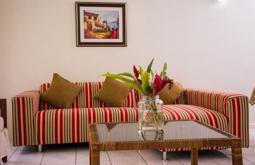 Ocho Rios Apartamento | Columbus Heights Apartment