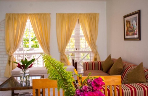 Ocho Rios Apartamento | Columbus Heights Apartment