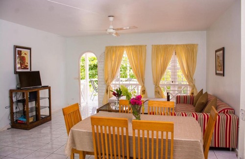 Ocho Rios Apartamento | Columbus Heights Apartment