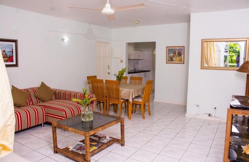 Ocho Rios Apartamento | Columbus Heights Apartment