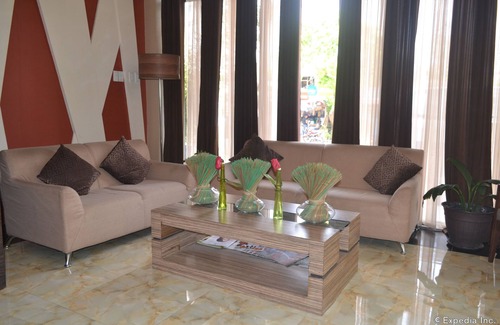General Santos Hotel | Columbus Plaza Hotel