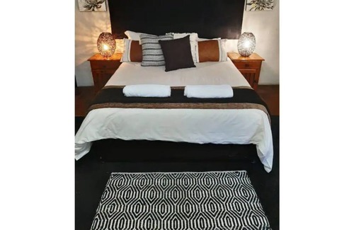 Nelspruit Cabaña | Columbus Rock Unit 1