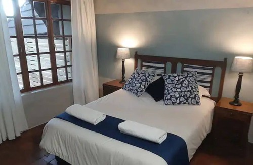 Nelspruit Apartamento | Columbus Rock Unit 3