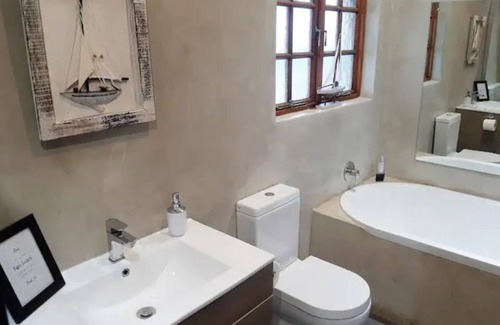 Nelspruit Apartamento | Columbus Rock Unit 3