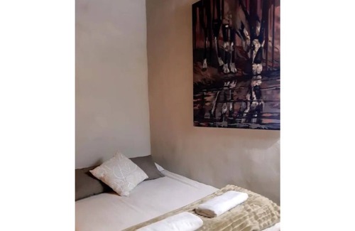 Nelspruit Apartamento | Columbus Rock Unit 3