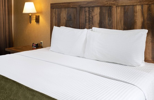 Colusa Complejo | Colusa Casino Resort