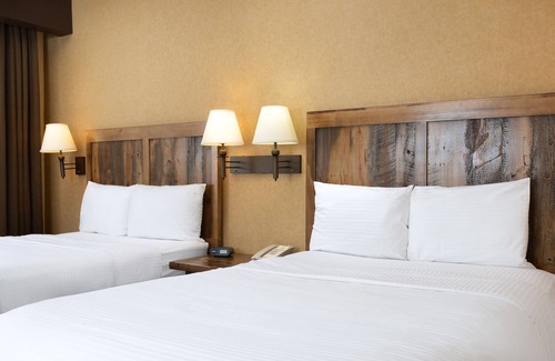 Colusa Complejo | Colusa Casino Resort