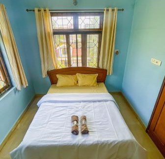Sernabatim Apartamento | Colva beach 5 mins away, Rich Nest jacuzzi Studio Apt South goa
