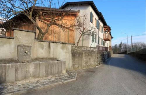 Santa Giustina Apartamento | COLVAGO COL DI LUNA – DOLOMITES NATIONAL PARK