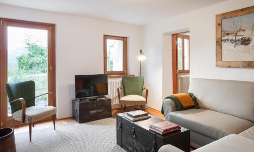 Santa Giustina Apartamento | COLVAGO COL DI LUNA – DOLOMITES NATIONAL PARK