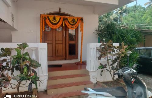 Colva Hotel | ColvaPearl Deluxe Luxury Villa and Apartments Wi-Fi