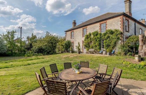 Thetford Casa | Colveston Manor