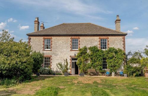 Thetford Casa | Colveston Manor