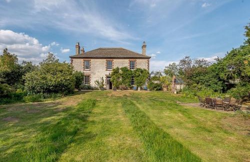 Thetford Casa | Colveston Manor