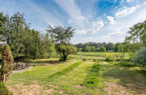 Thetford Casa | Colveston Manor