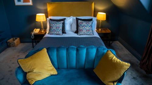 Malvern Hotel | Colwall Park - Hotel, Bar & Restaurant