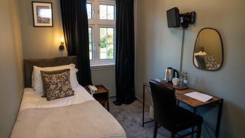 Malvern Hotel | Colwall Park - Hotel, Bar & Restaurant