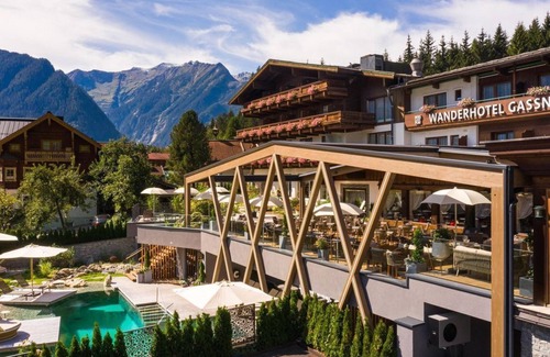 Schonbach Apartamento | Comfort room 2-3 p. Shortstay - Hotel Gassner ****Superior