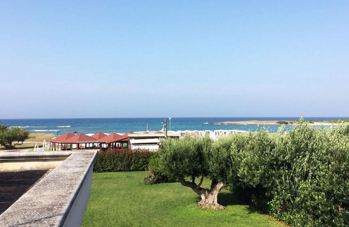 Pantanagianni-pezze Morelli Villa | Confortable villa junto al mar - Alto Salento, Puglia -