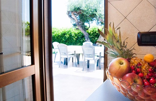 Pantanagianni-pezze Morelli Villa | Confortable villa junto al mar - Alto Salento, Puglia -