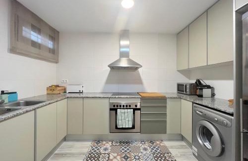 Comarruga Apartamento | Coma-Ruga Beach Apartment