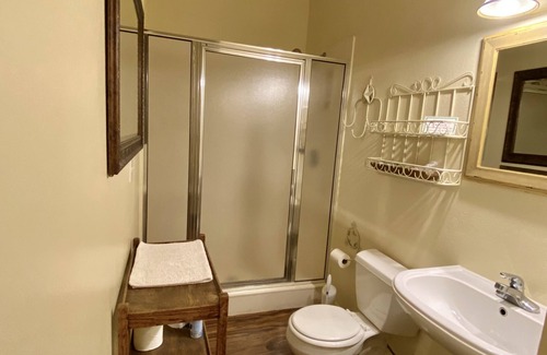 New Braunfels Casa | Comal Inn