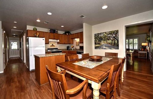 New Braunfels Cabaña | Comal River Cottages 403-B