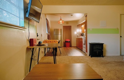 Lawton Casa | Comanche, Cameron, Good Year, Fort-Sill, Medicine Park, Lawton, Oklahoma.