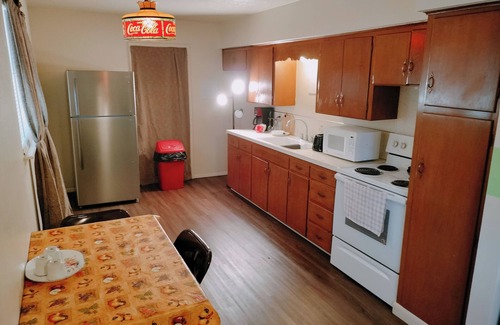 Lawton Casa | Comanche, Cameron, Good Year, Fort-Sill, Medicine Park, Lawton, Oklahoma.