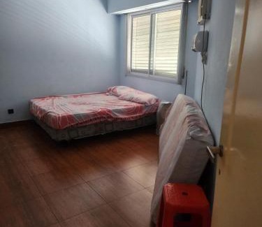 Nueva Pompeya Apartamento | Comandante General gregario pomar