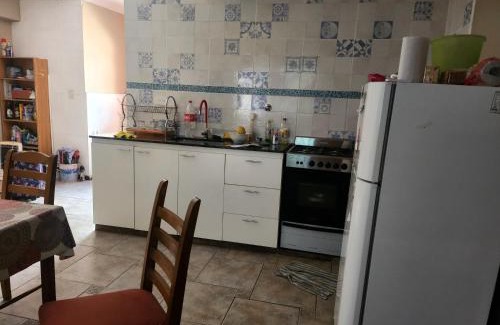 Nueva Pompeya Apartamento | Comandante General gregario pomar