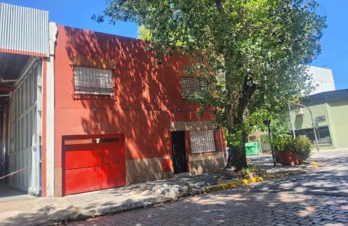 Nueva Pompeya Apartamento | Comandante General gregario pomar