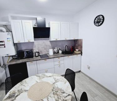 Bacau Apartamento | Comapart1