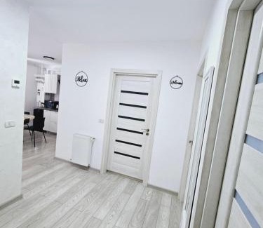 Bacau Apartamento | Comapart1