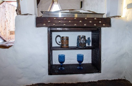 Guatape Cabina | Comarca Hobbit El Penol