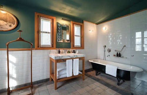 Colonia del Sacramento Hotel | Comarca Las Liebres