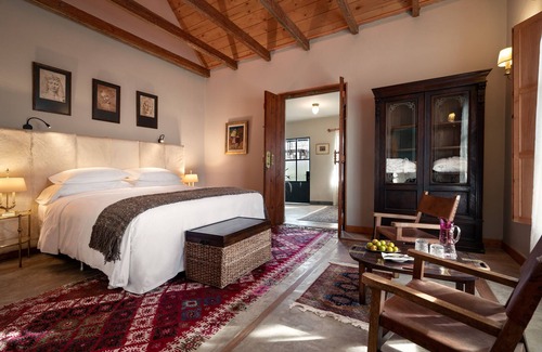 Colonia del Sacramento Hotel | Comarca Las Liebres