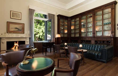 Colonia del Sacramento Hotel | Comarca Las Liebres