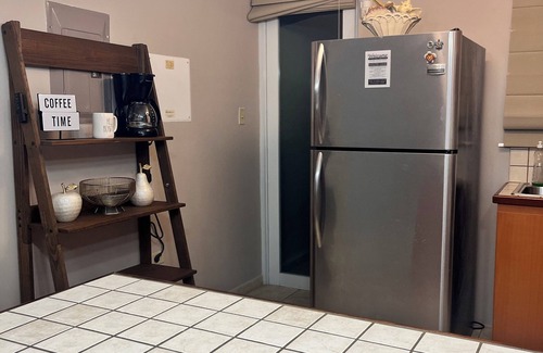 Pole Ojea Casa | Combate Beach location with WiFi and AC in brilliant Cabo Rojo, 5 mins to beach!