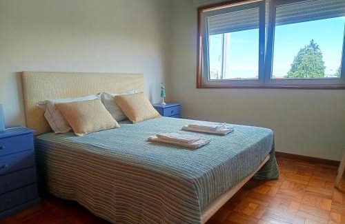 Paranhos Apartamento | Combatentes Apartment