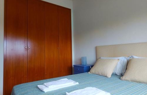Paranhos Apartamento | Combatentes Apartment