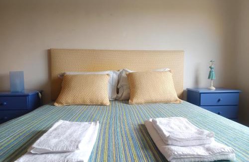 Paranhos Apartamento | Combatentes Apartment