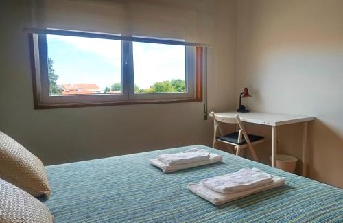 Paranhos Apartamento | Combatentes Apartment