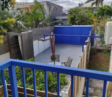 Centre-Ville Apartamento | Combava