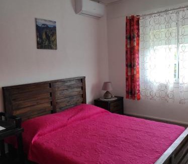 Centre-Ville Apartamento | Combava