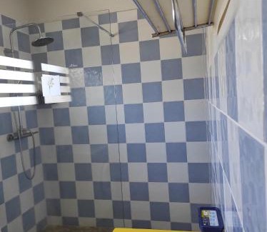 Centre-Ville Apartamento | Combava