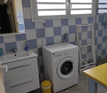 Centre-Ville Apartamento | Combava