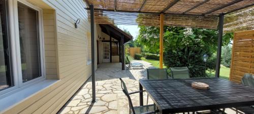 Saint-Andre-dAllas Casa | Combe Belle